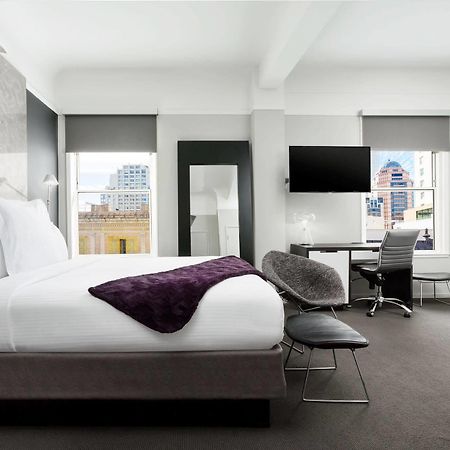 Hotel Diva Сан-Франциско Экстерьер фото