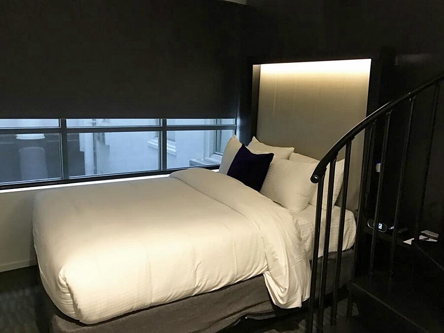 Hotel Diva Сан-Франциско Экстерьер фото